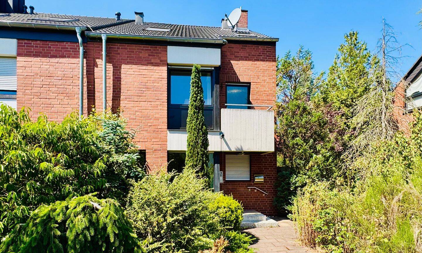 Ruhiges Zuhause nahe der Burg Graurheindorf, 53117 Bonn (Auerberg Buschdorf Graurheindorf Zentrum Castell)