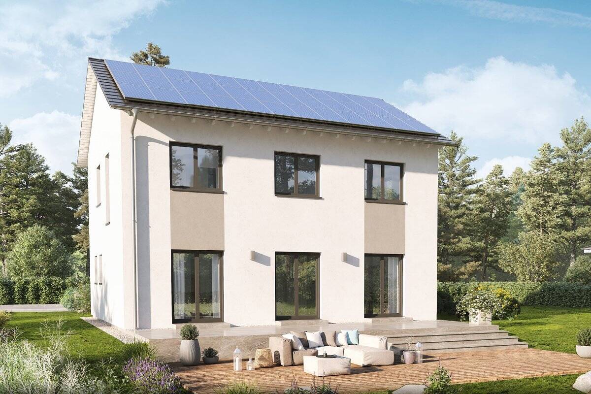 Ihr maßgeschneidertes Einfamilienhaus in Erlenbach am Main – individuell geplant, 97837 Erlenbach b. Marktheidenfeld