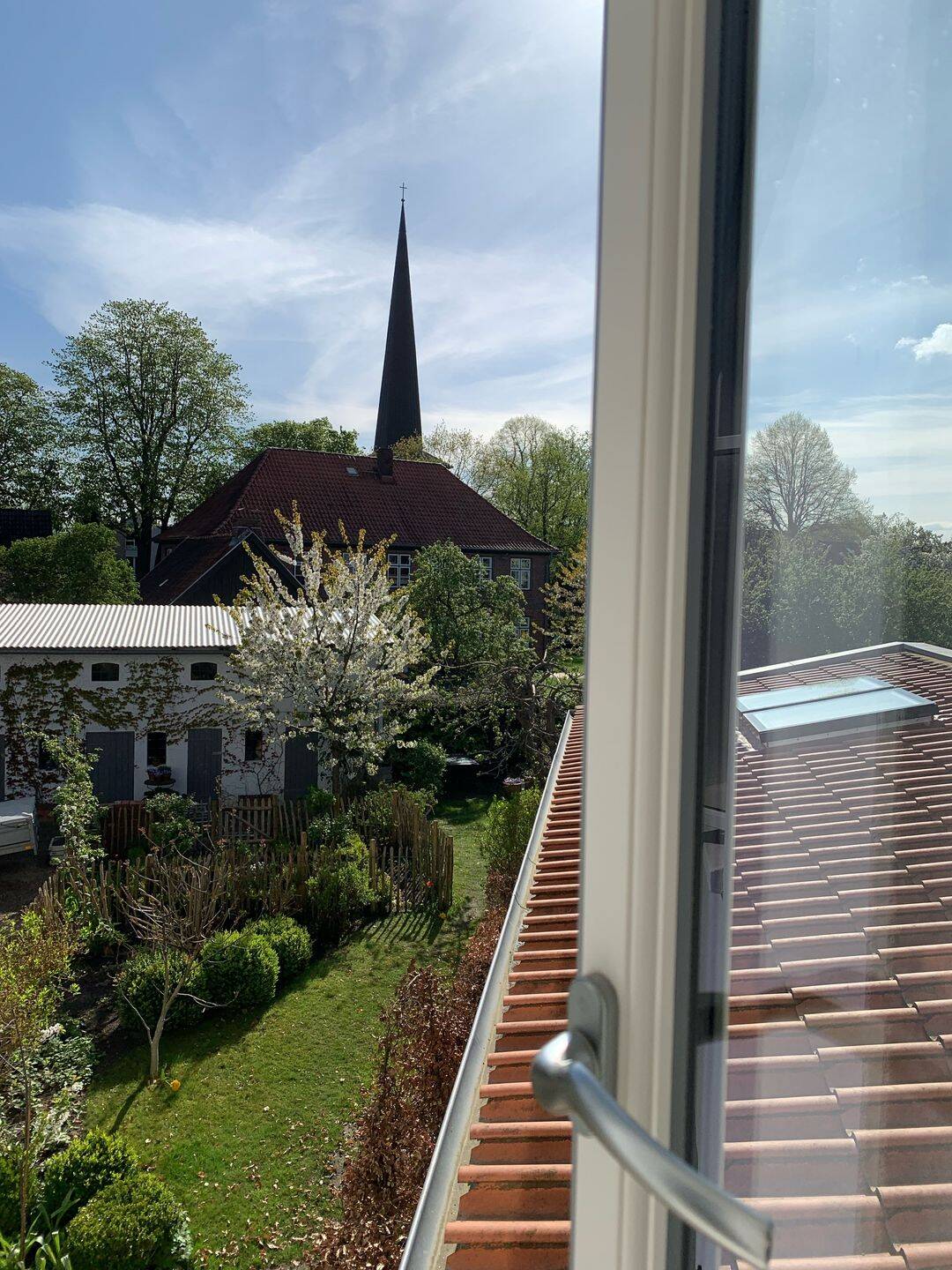 Mietwohnung, 1 Zimmer, 32 m², in Wedel, 22880 Wedel