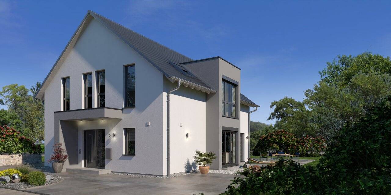 massig Licht, große Räume und anpassbar an die eigenen Wünsche, 4916 Herzberg (Elster)