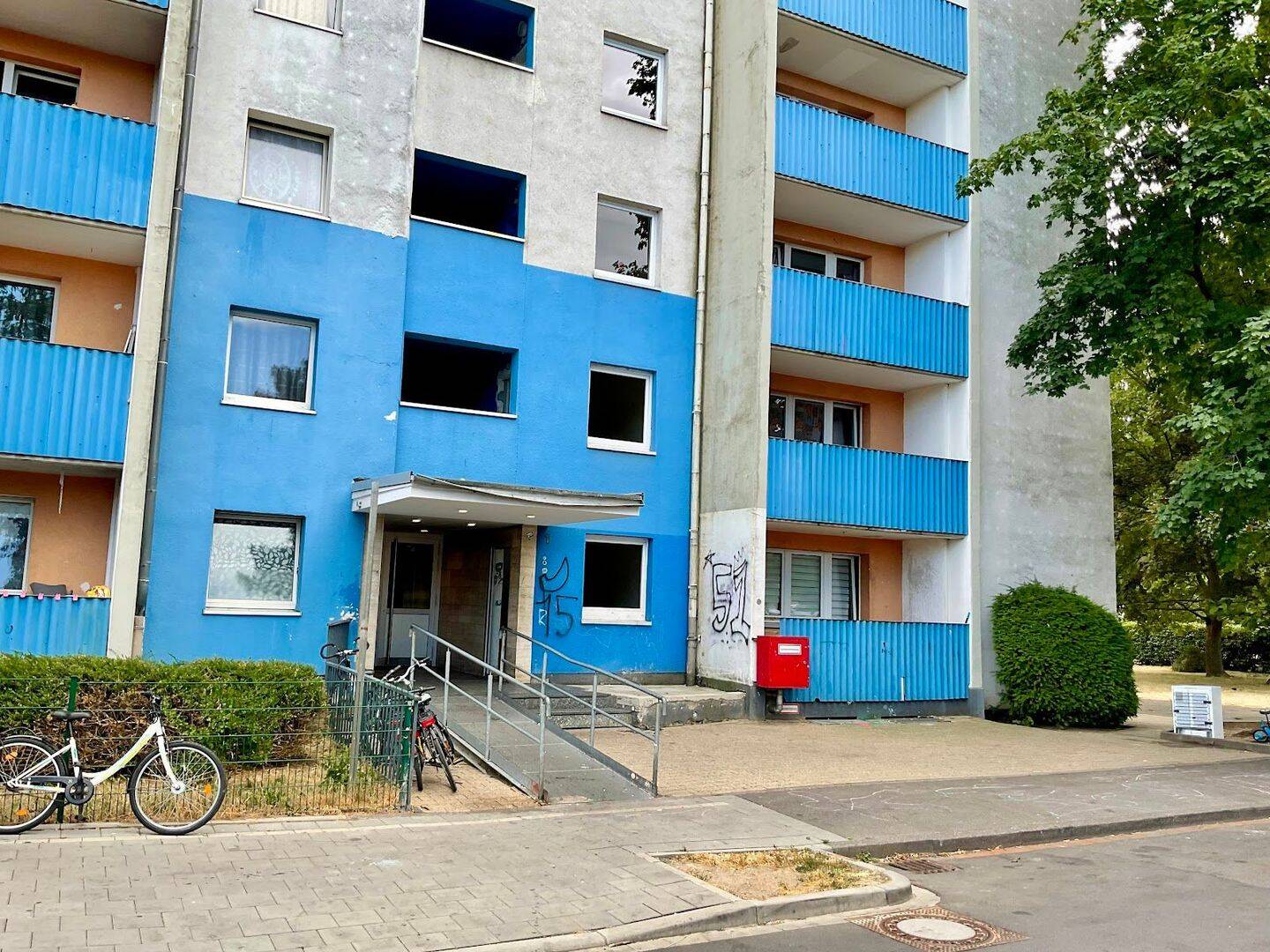 Wir haben die passende Wohnung für Sie!, 52351 Düren