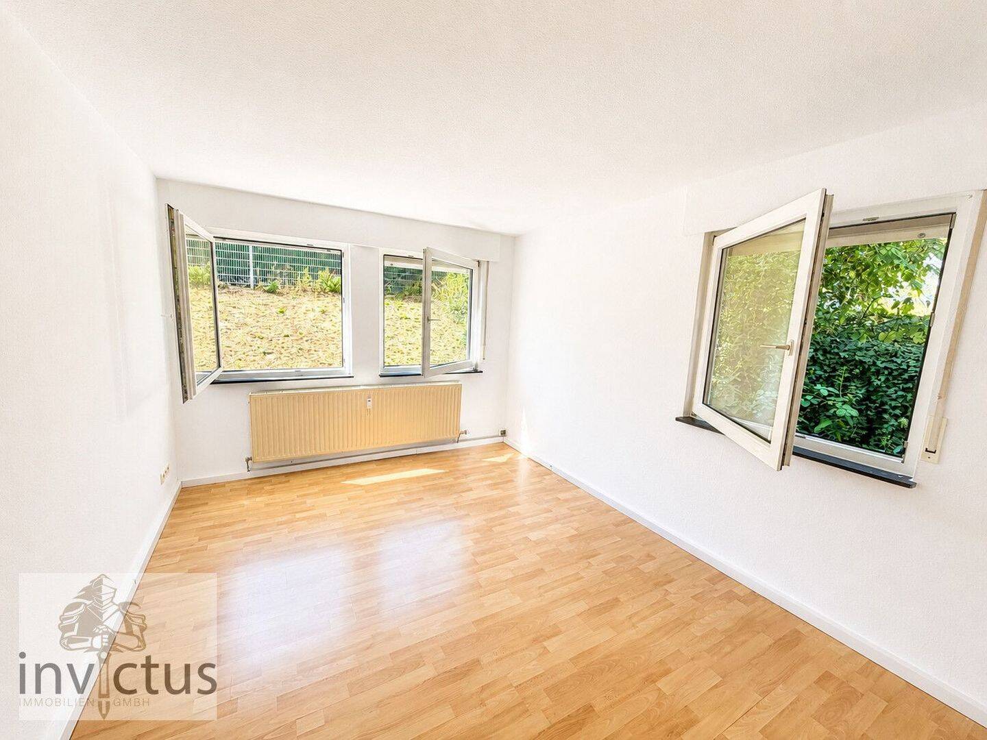 Klein, fein und sofort verfügbar – 3 Zimmer, Küche, Bad in Marbach/ Hörnle, 71672 Marbach am Neckar