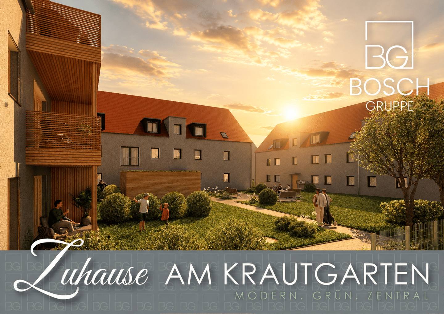 3-Zimmer Erdgeschosswohnung mit Gartenanteil, 91781 Weißenburg i. Bay.