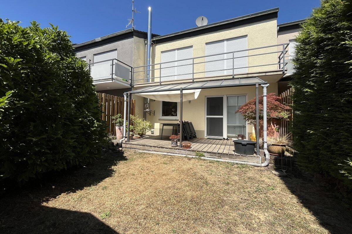 Perfekt für Immobilien-Einsteiger – Gemütliches Reihenhaus in Speicher, 54662 Speicher