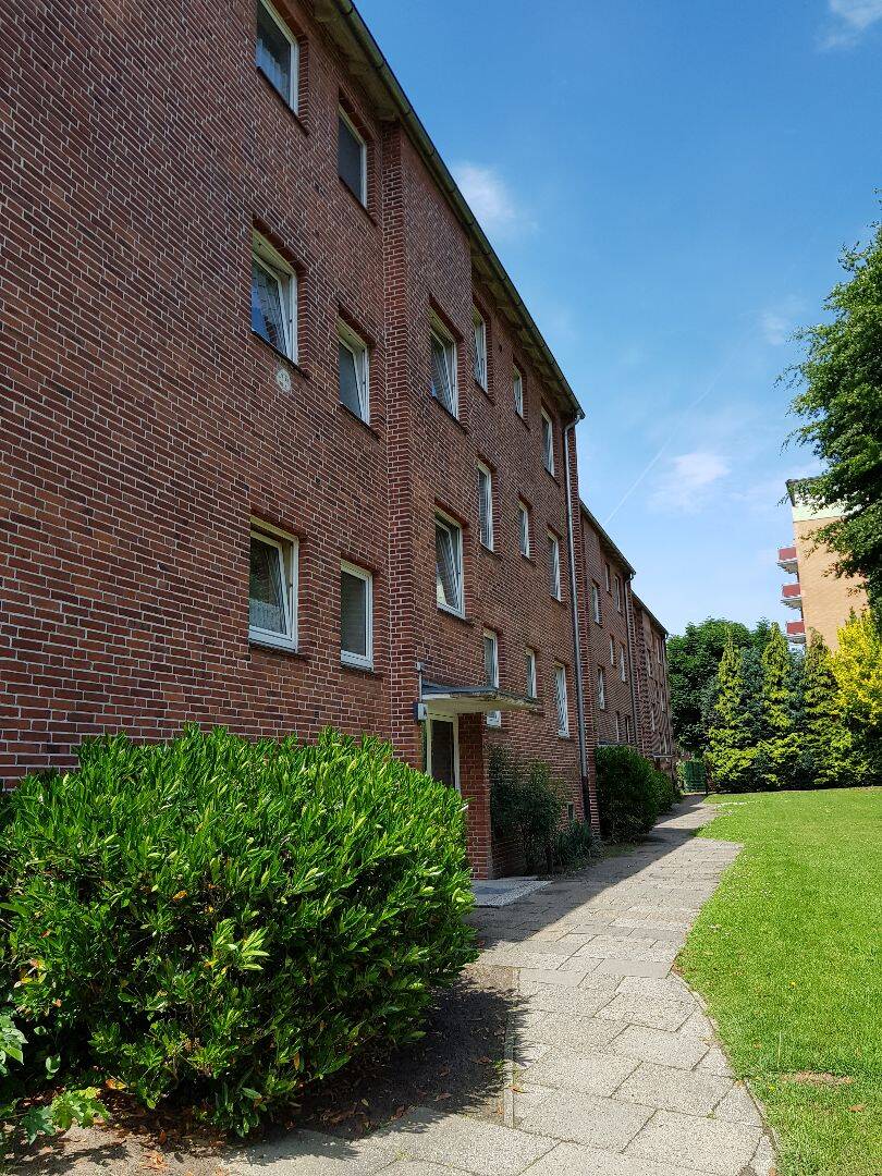 Helle 4 Zimmer in Stade mit Balkon!, 21682 Stade