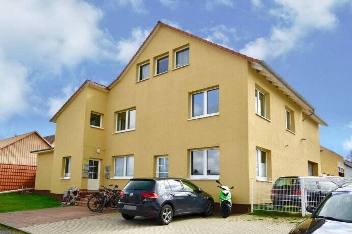 2-Zimmer-Wohnung sucht netten Mieter, 37191 Katlenburg-Lindau