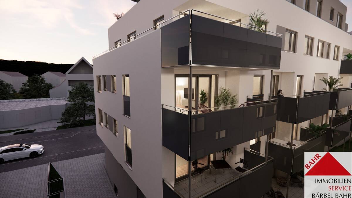 „Zukunftssicher zuhause – mit Komfort, der bleibt.“, 71101 Schönaich