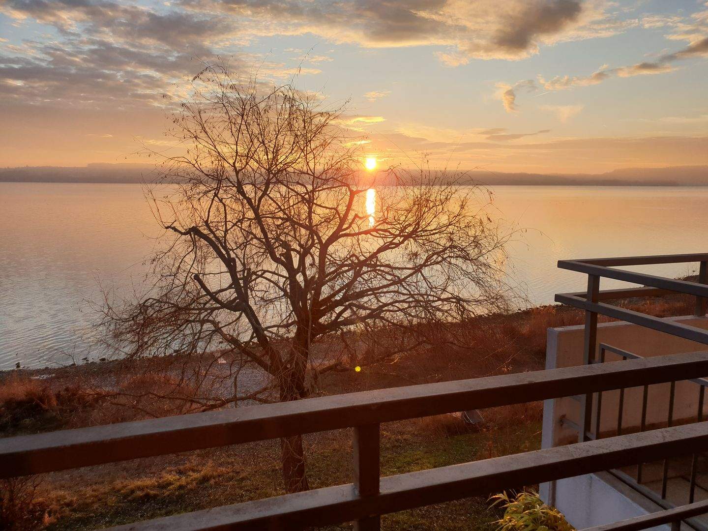 2,5 Zimmerwohnung mit Seeblick + Seezugang, 88662 Überlingen