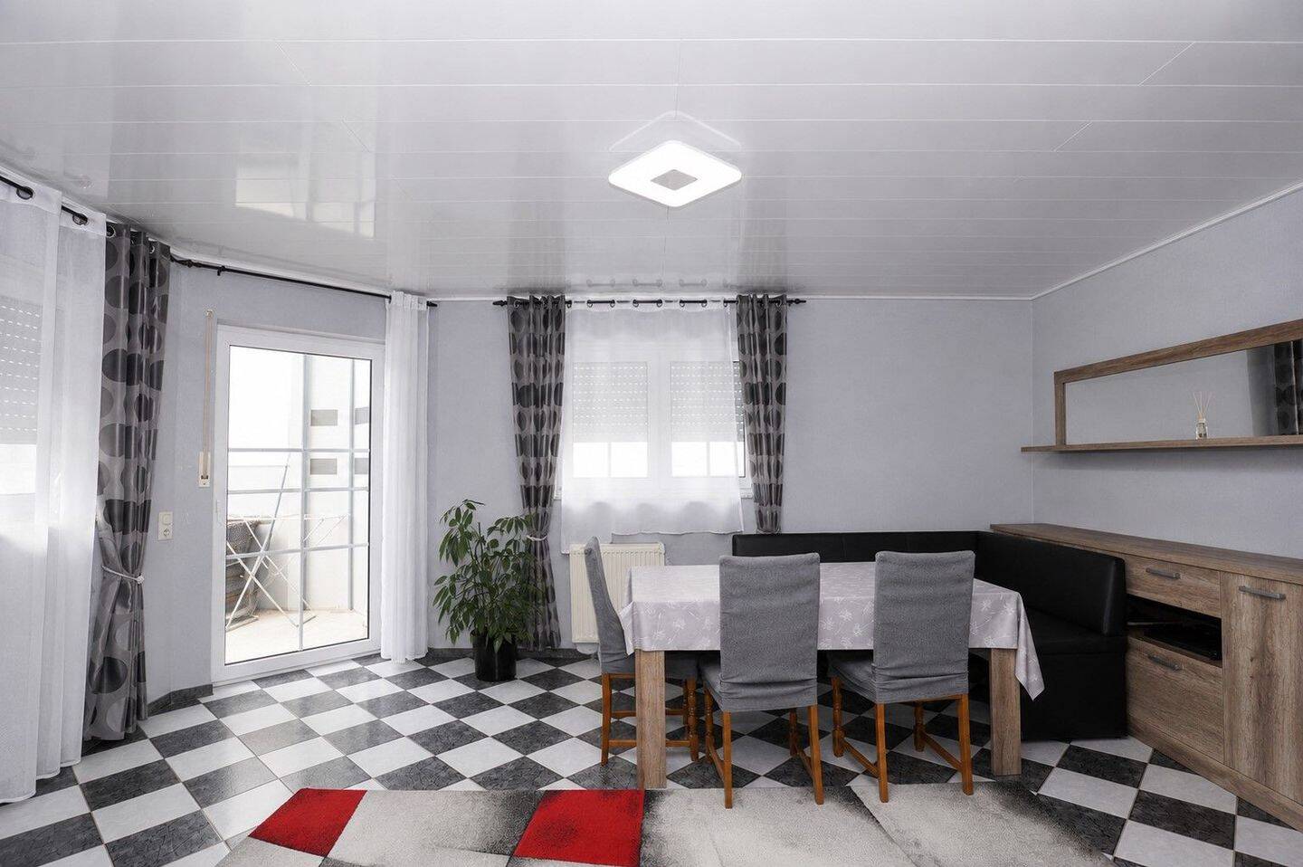 Viel Platz zum Leben – gepflegtes Zuhause mit schönem Garten, 67304 Eisenberg (Pfalz)