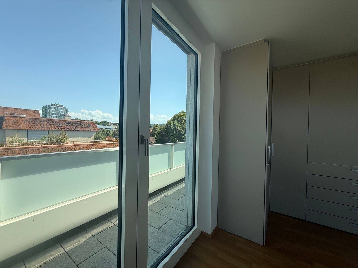 Exklusives Penthouse in ruhiger, zentraler Lage – Ihr Traumdomizil wartet auf Sie!, 74072 Heilbronn (Heilbronn)