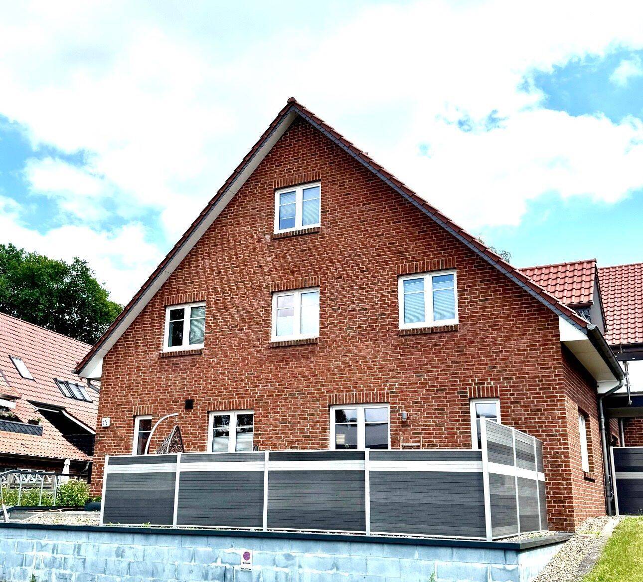 Ländlich wohnen – stadtnah leben, 21423 Winsen (Luhe)