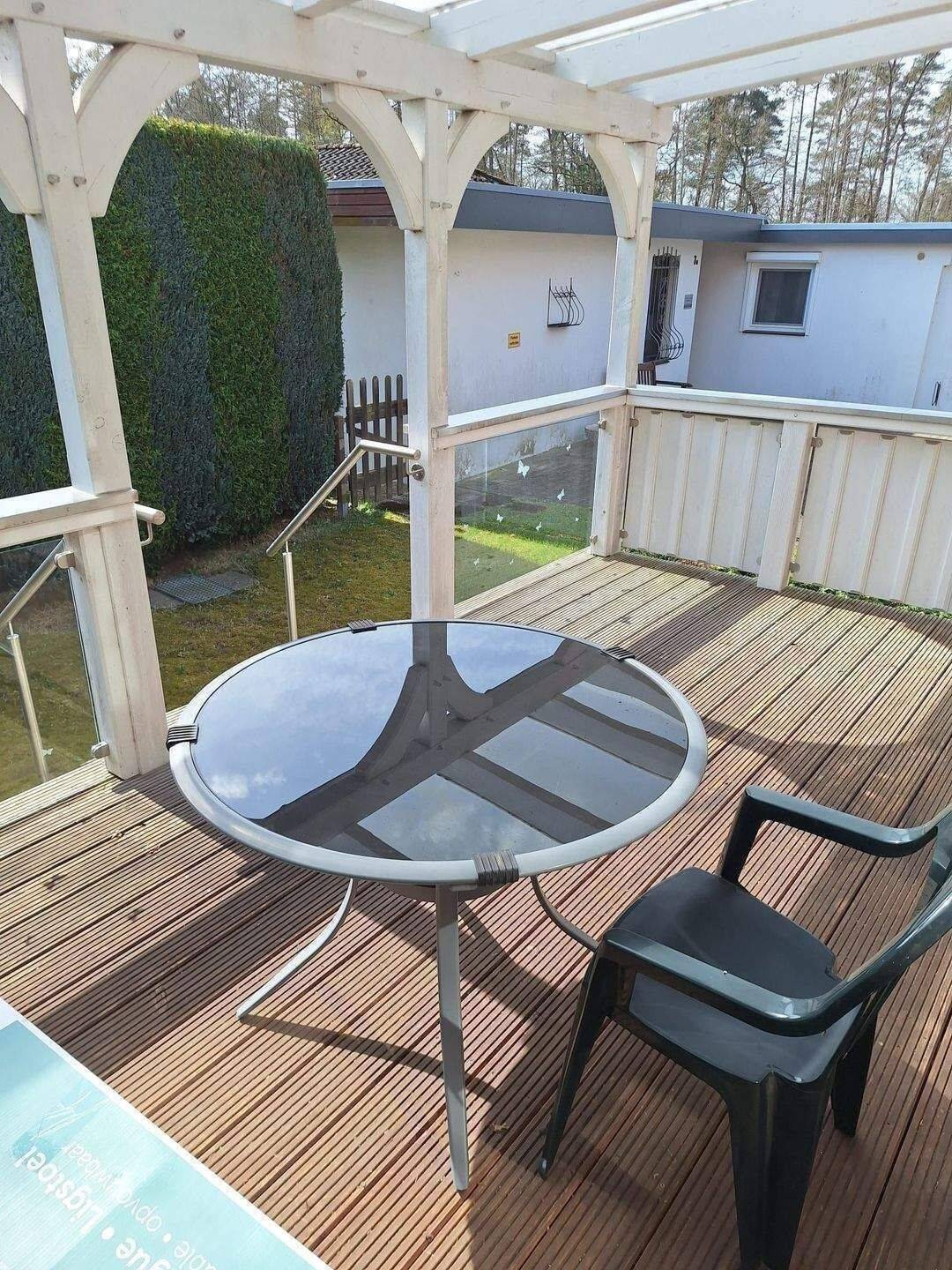 Attraktiver Preis & 2 Wohneinheiten: Gepflegte Doppelhaushälfte mit 644 m² Grundstück!, 57537 Wissen
