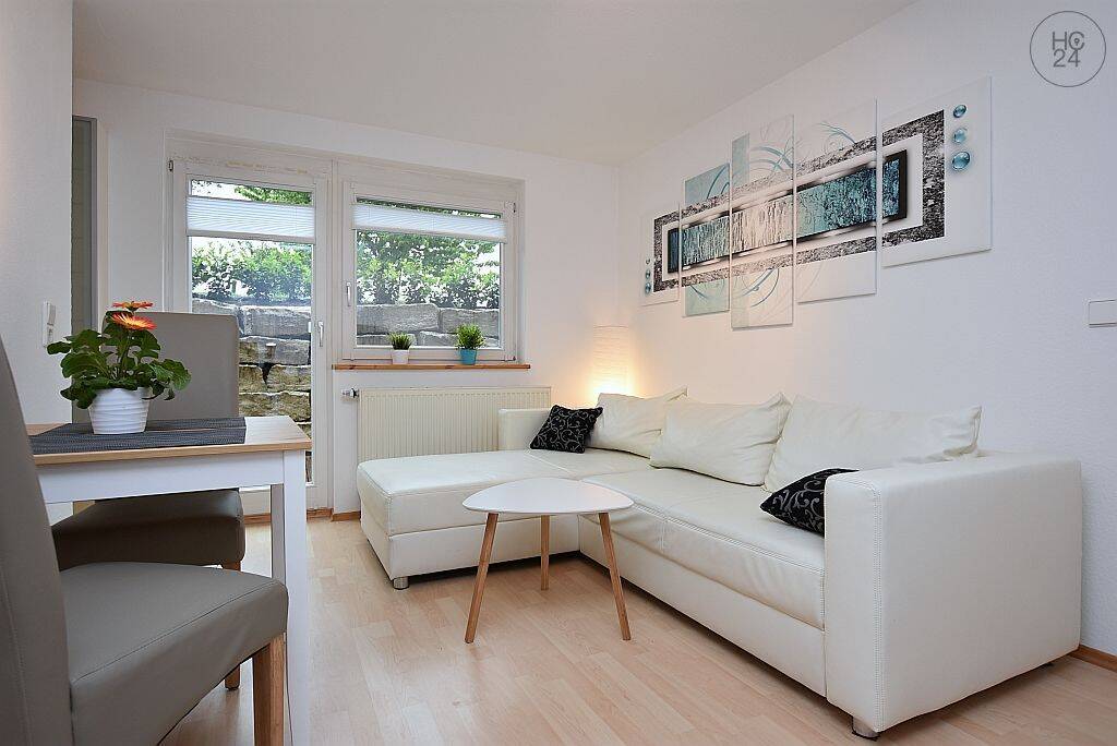 Helle, modern möblierte Einliegerwohnung in Filderstadt Harthausen, 70794 Filderstadt