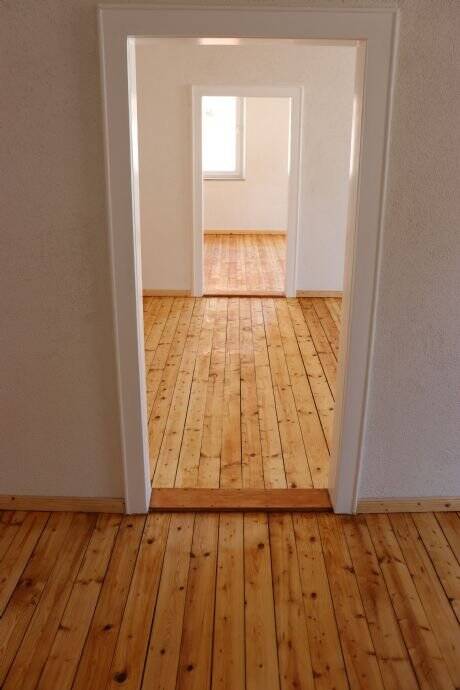 In Johannis: renovierte 2,5-Zimmer-Wohnung 56 m² mit neuer Küche, 90419 Nürnberg (Kleinweidenmühle Sankt Johannis)