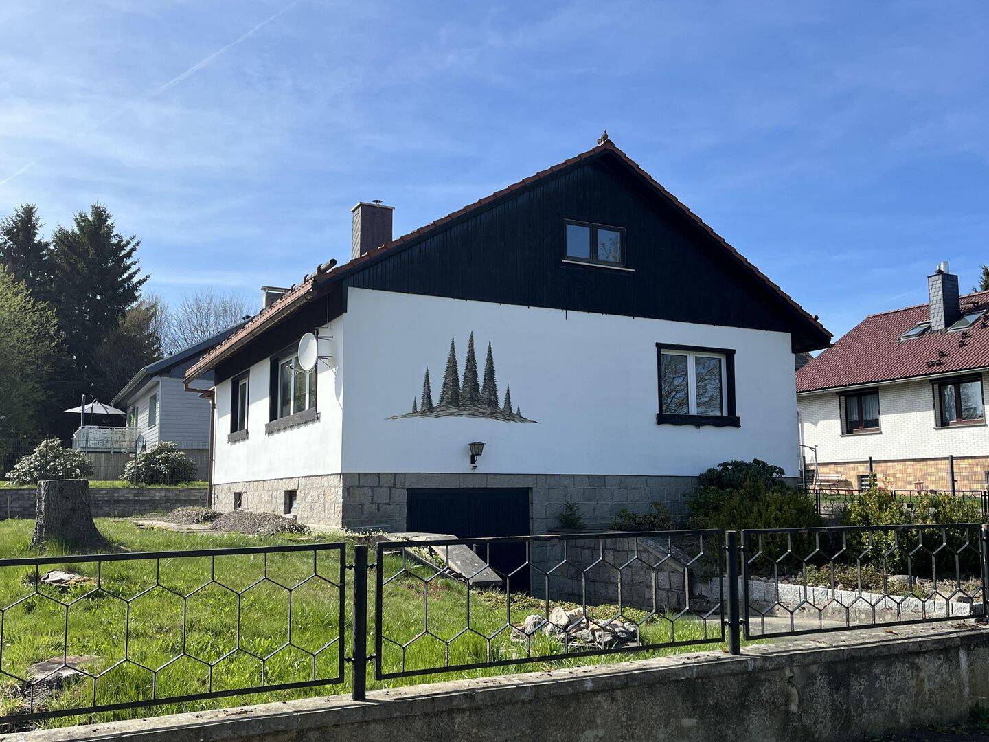 Einfamilienhaus im Harz – sehr ruhig gelegen, 38877 Oberharz am Brocken
