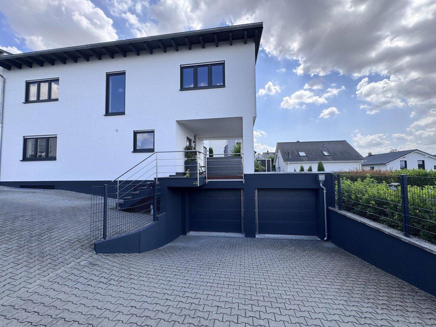Wohntraum in beliebter Lage von Saulheim (provisionsfrei!), 55291 Saulheim