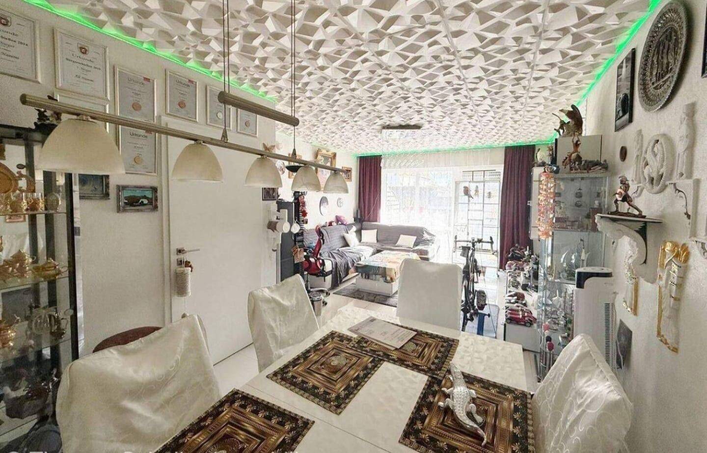 Maisonette-Wohnung. Top-Zustand in bester Lage in Nürnberg, 90455 Nürnberg