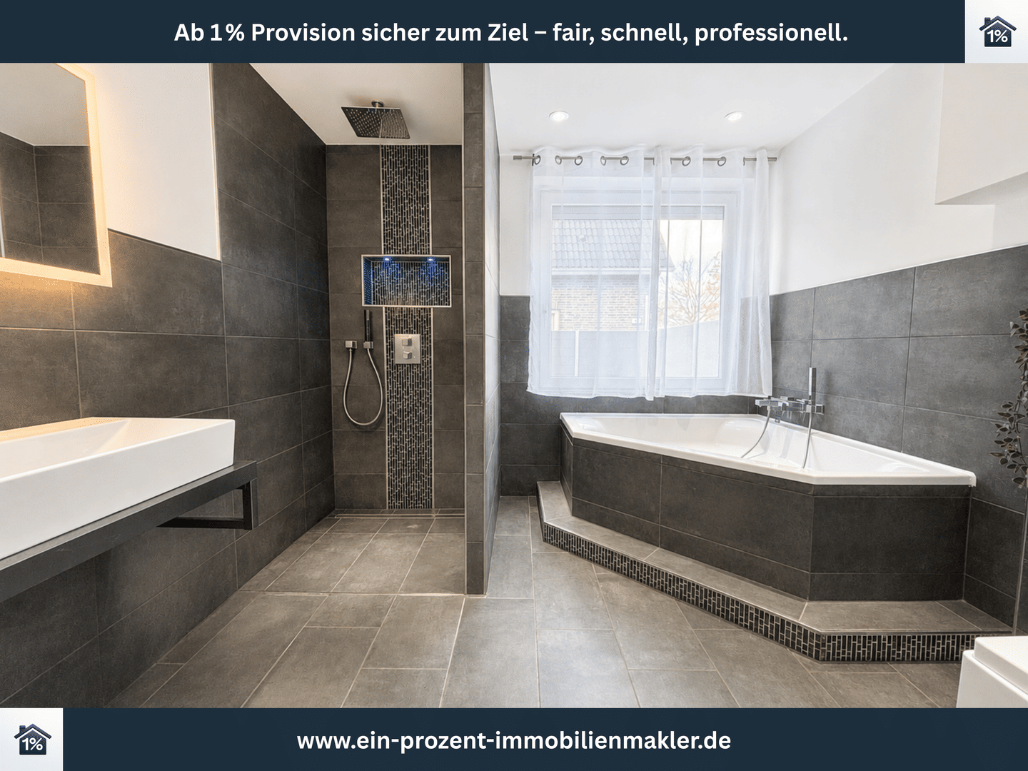 Kernsaniertes Einfamilienhaus mit hochwertiger Ausstattung und Keller in Borstel-Hohenraden, 25494 Borstel-Hohenraden
