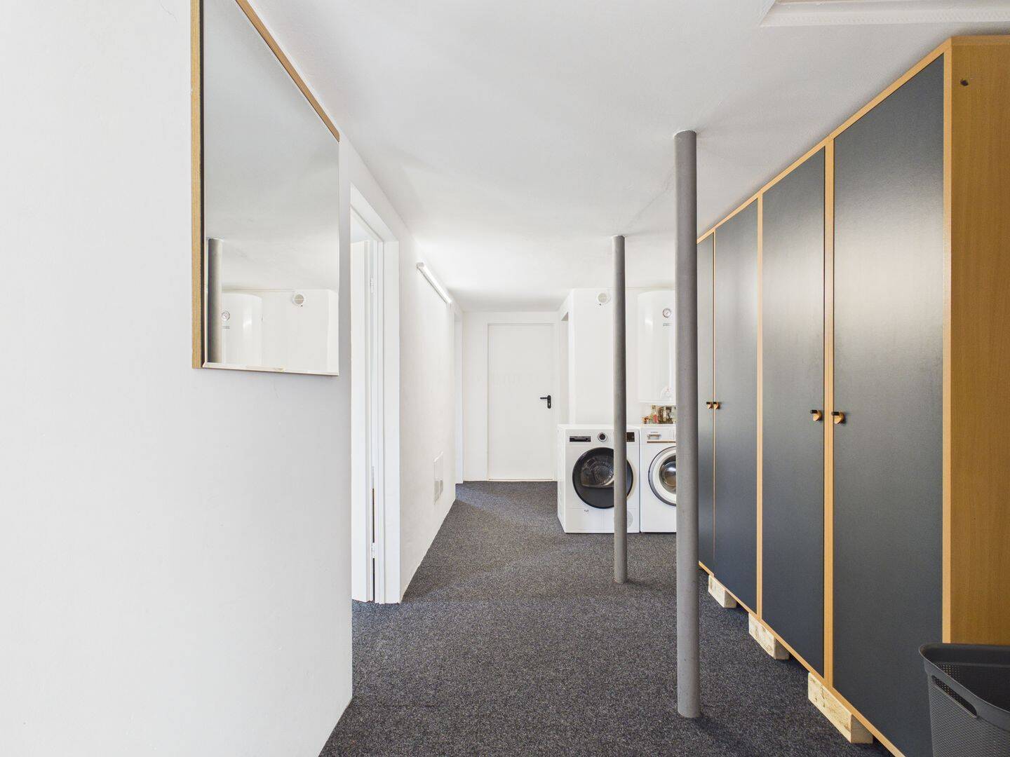 Zwei Wohnungen zum Preis von einer, 120 m² Gesamtwohnfläche, 21033 Hamburg (Bergedorf Billwerder Lohbrügge)