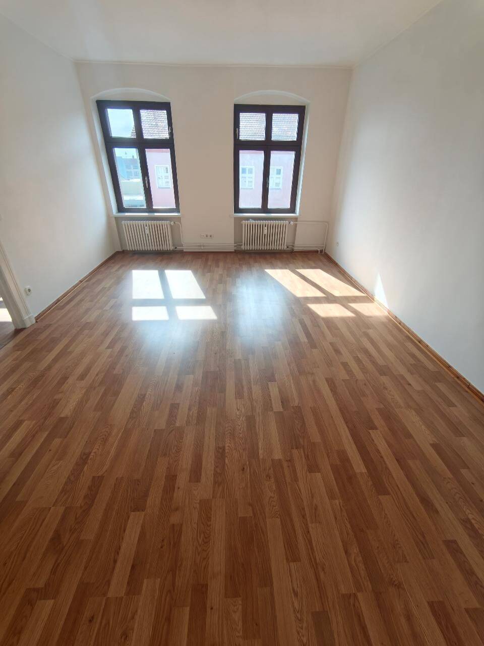 Geräumige 4-Zimmerwohnung in Berlin-Kreuzberg mit idealer Anbindung, 10999 Berlin (Friedrichshain-Kreuzberg Kreuzberg)