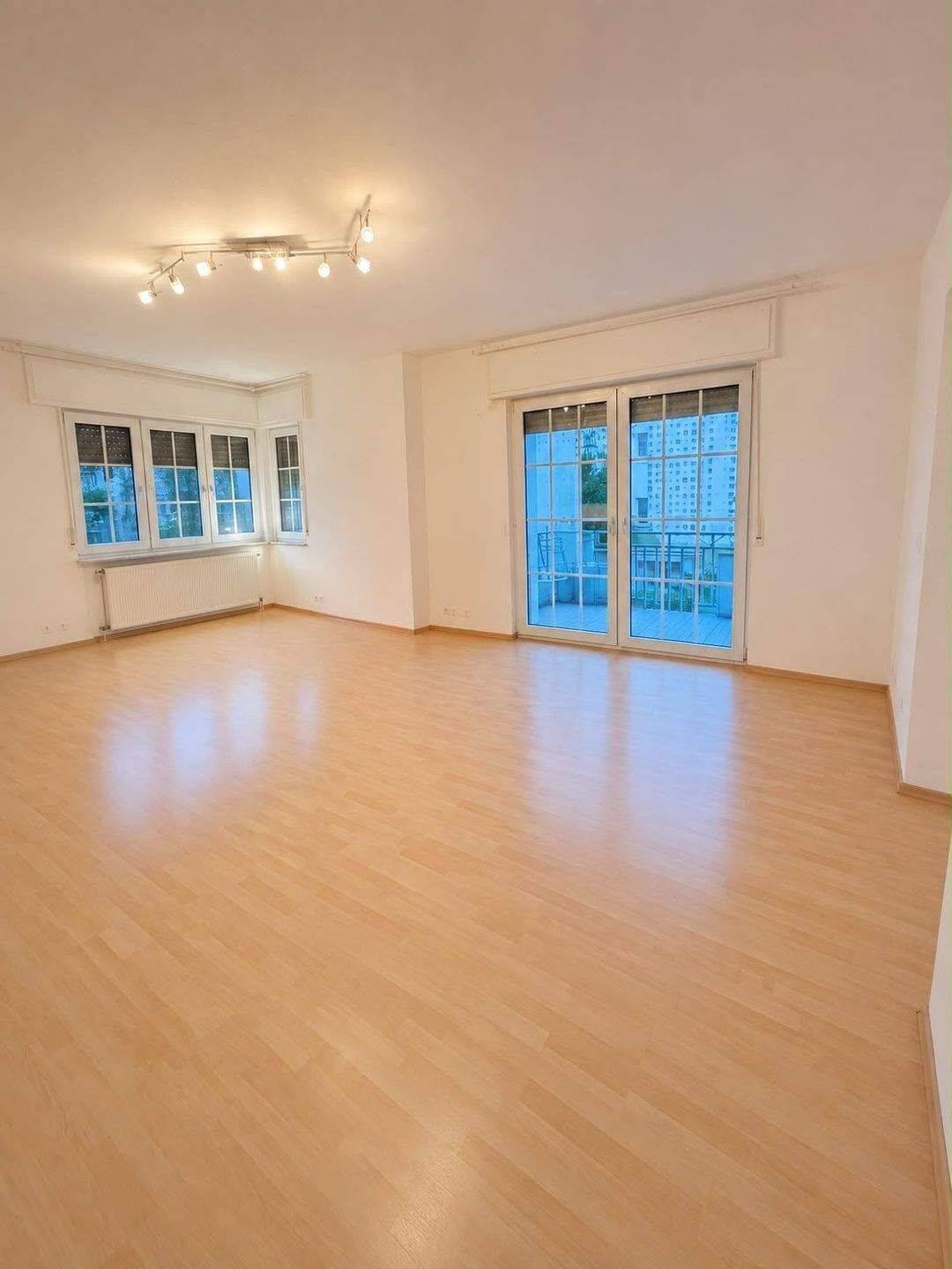 Ihr neues Zuhause im Westend – 3-Zimmer-Wohnung in Top-Lage, 60325 Frankfurt am Main (Bockenheim Gallus Westend-Süd)