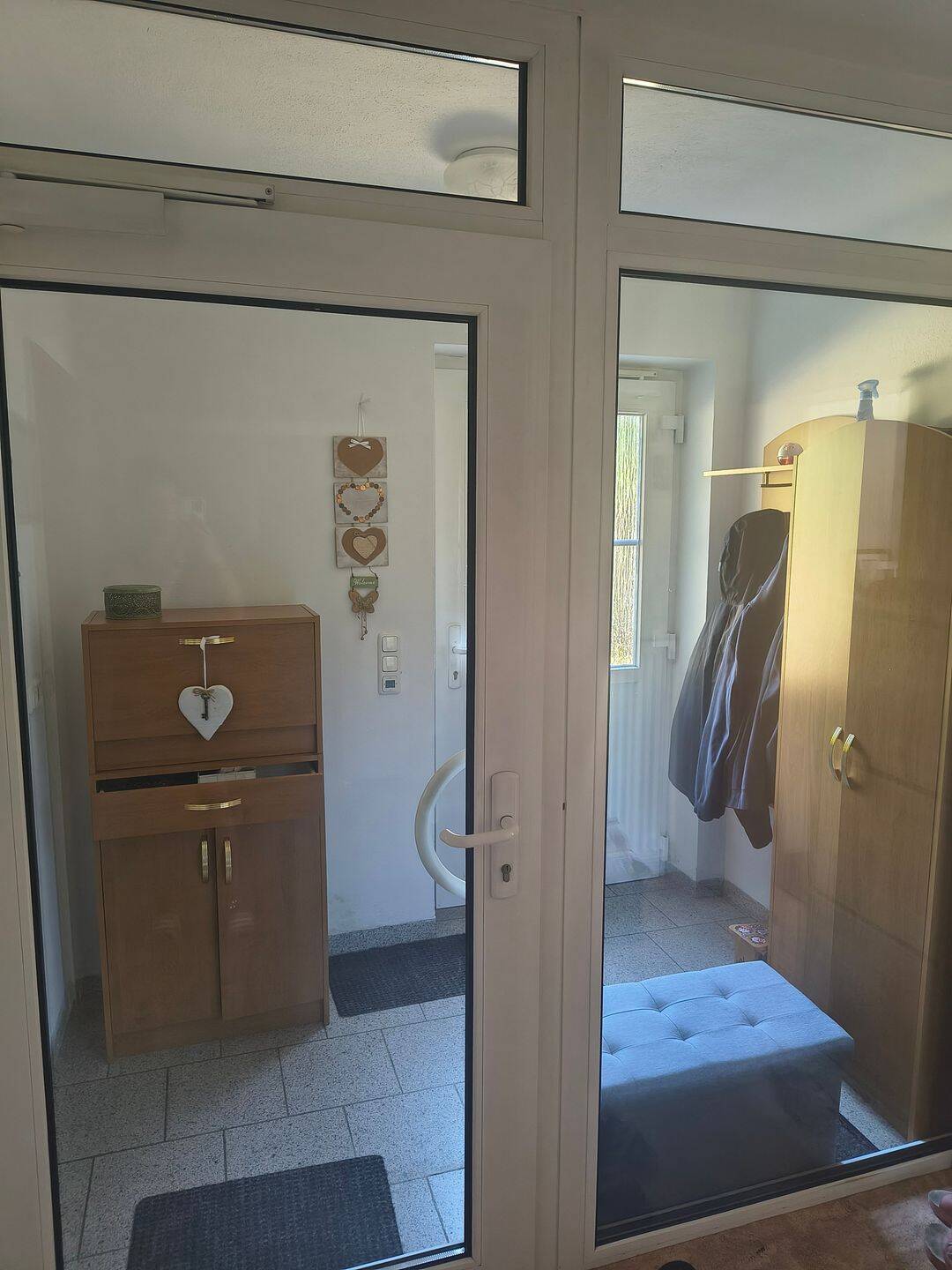 Wohnung in Arnschwang ab 15.11.26 zu vermieten, 93473 Arnschwang