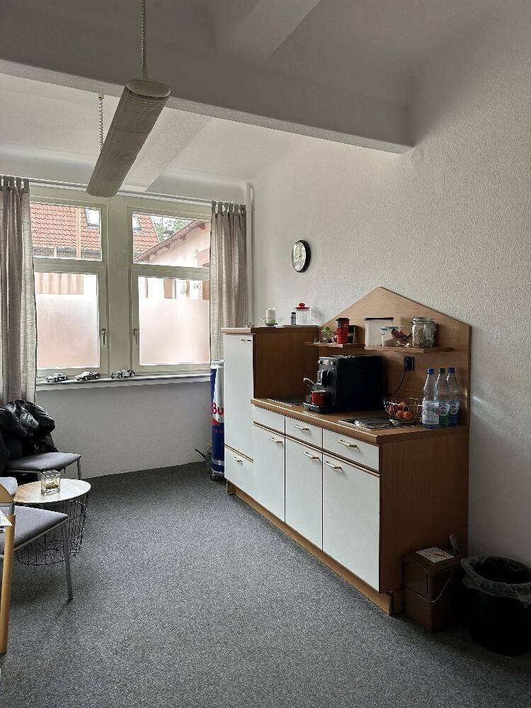 Höchberg – Wohn.- und Geschäftshaus, 97204 Höchberg