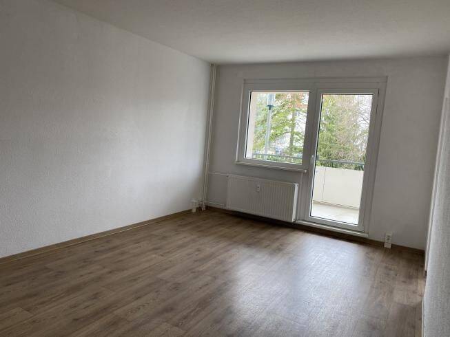 Mein kleines Zuhause! Erdgeschosswohnung mit Balkon, 39387 Oschersleben (Bode)