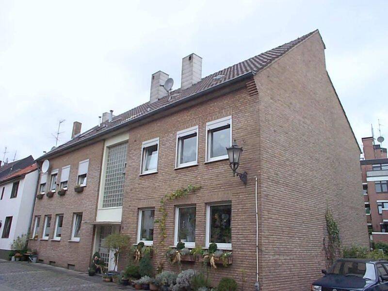 Charmante 3-Zimmer- Wohnung in MG Rheindahlen zu vermieten, 41179 Mönchengladbach