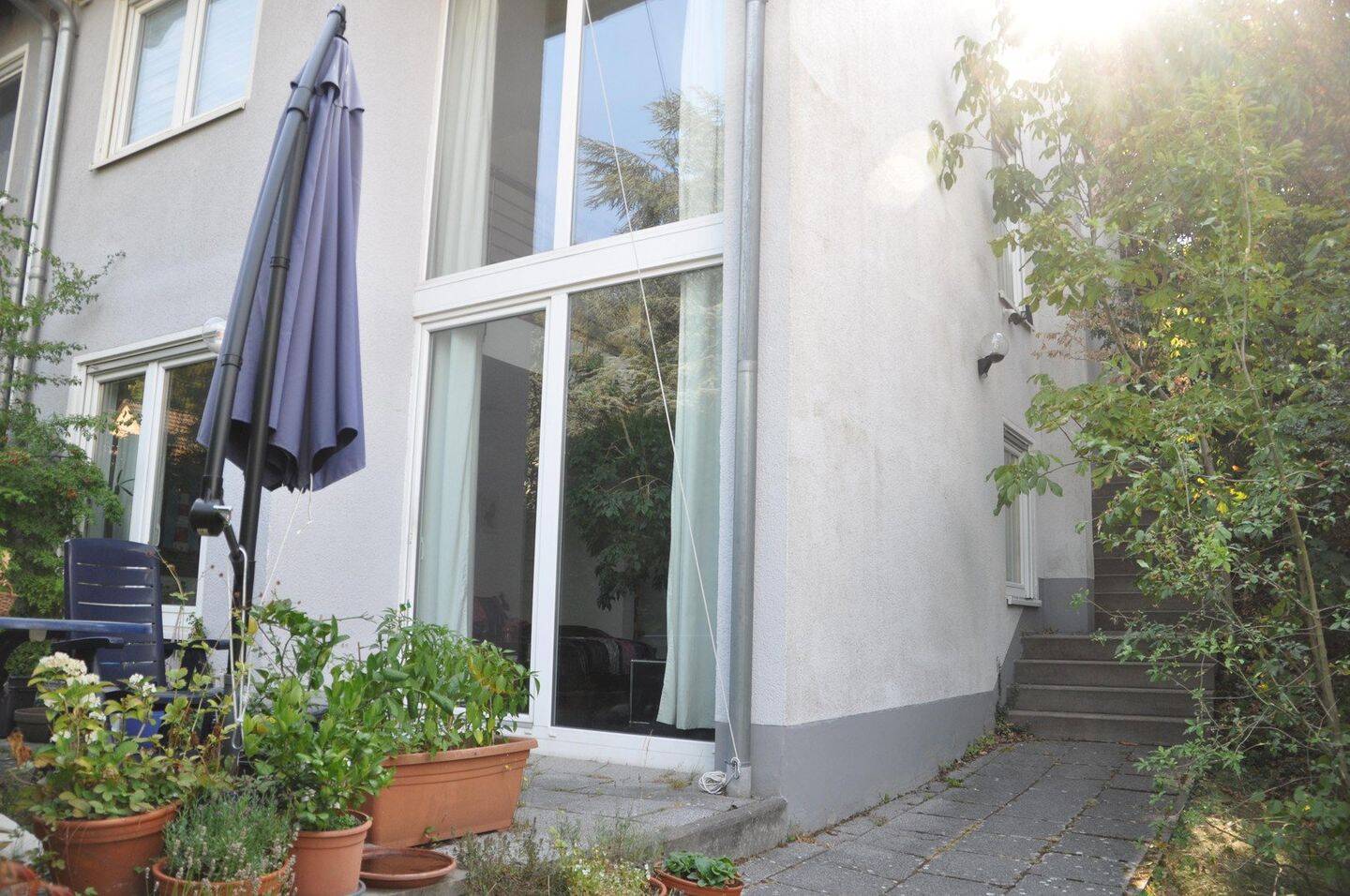 Schöne Doppelhaushälfte in ruhiger Lage, 58119 Hagen (Hohenlimburg)