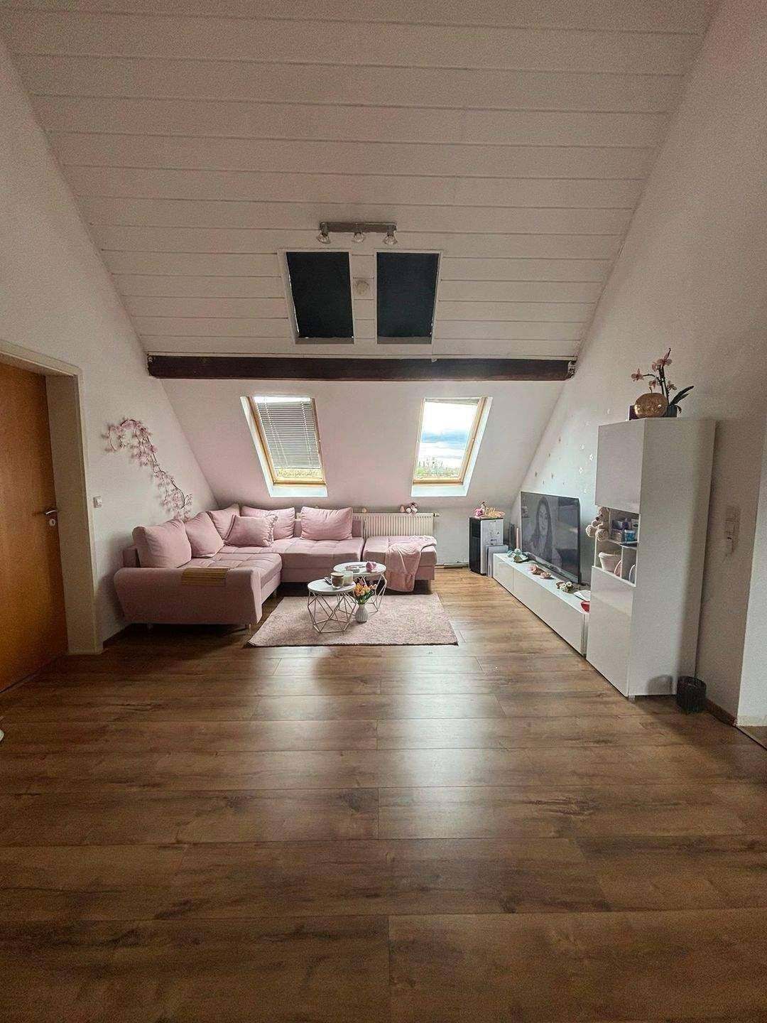 3 Zimmer Wohnung mit EBK, 77933 Lahr/Schwarzwald