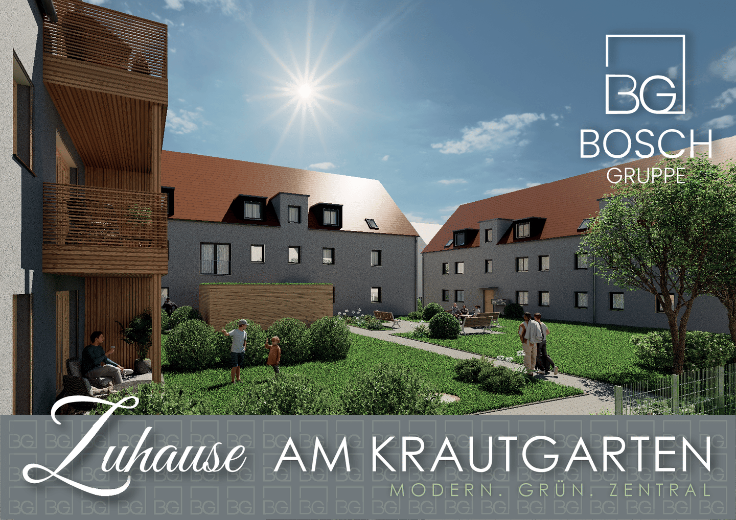 2-Zimmer Dachgeschosswohnung mit Balkon, 91781 Weißenburg i. Bay.