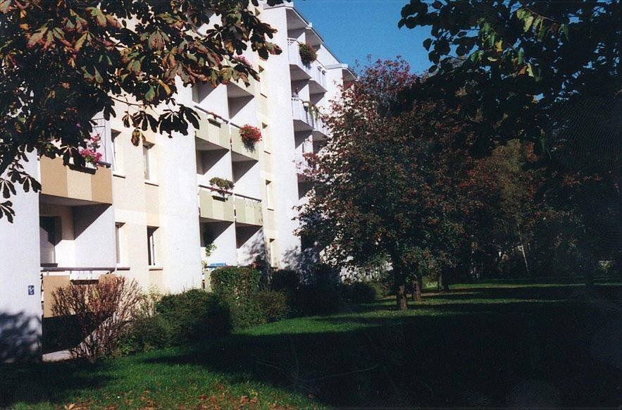 Ab November frrei!, 39112 Magdeburg (Leipziger Str. Sudenburg)
