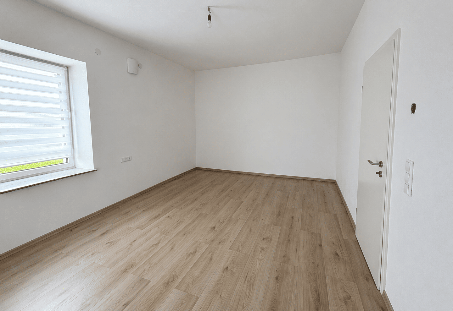 Charmante 3-Zimmer-Wohnung mit Einbauküche, 89561 Dischingen