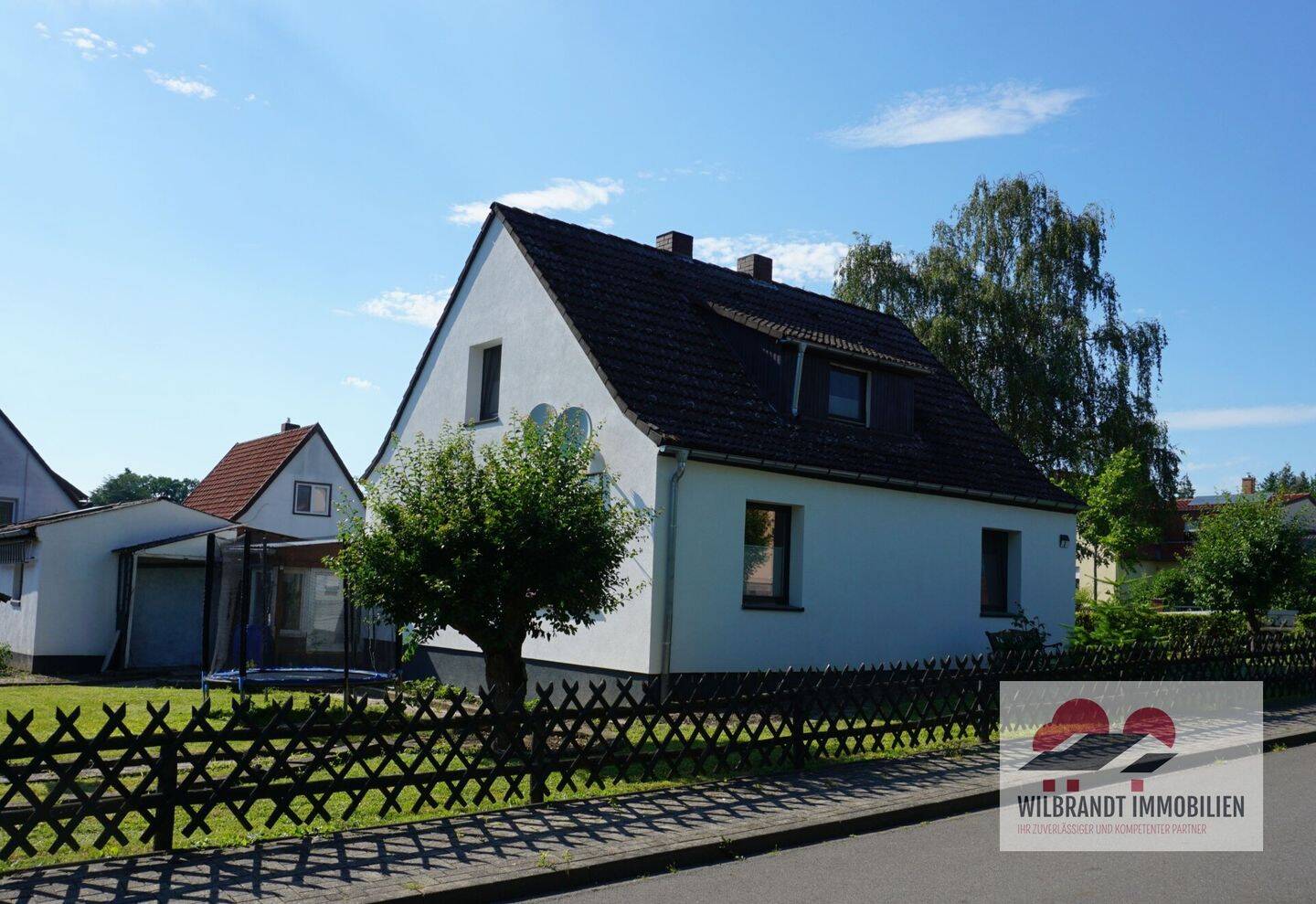 Schönes Haus mit Potential in ruhiger Lüchower Lage, 29439 Lüchow (Wendland)