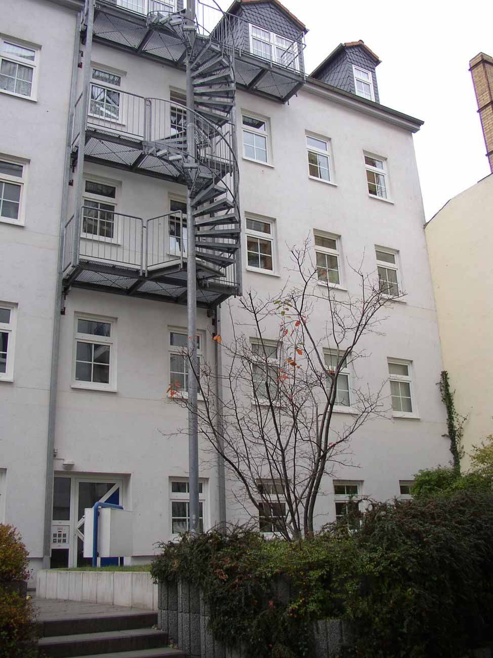 Nachmieter gesucht/2-Raum-Wohnung im Dachgeschoss, 4109 Leipzig (Zentrum Zentrum-Nord Zentrum-West)