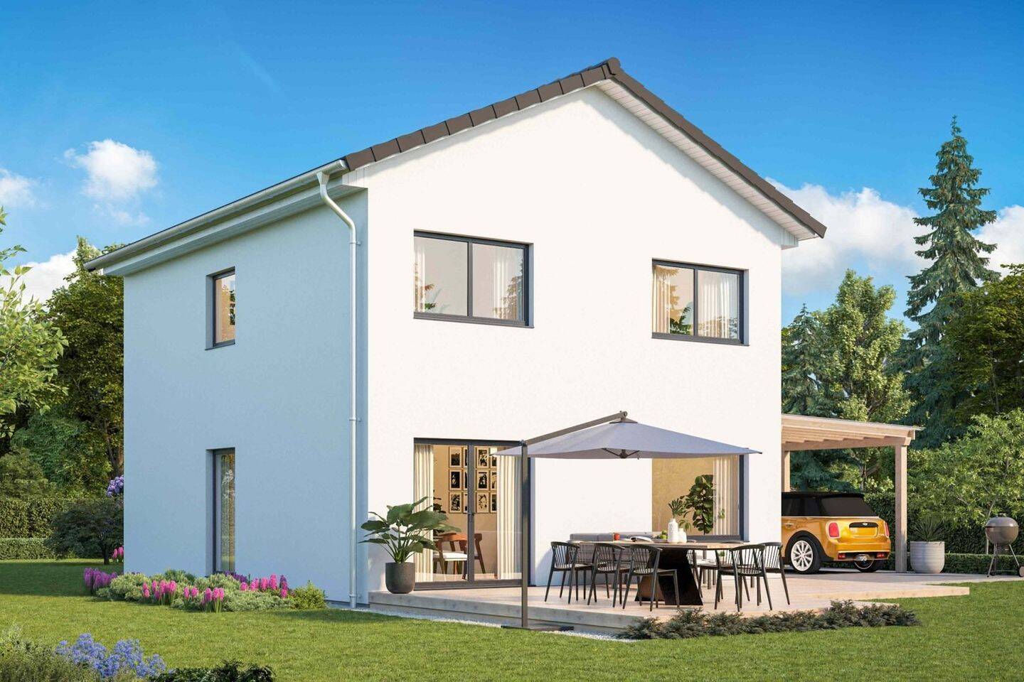 Traumhaus mit Grundstück, 88499 Riedlingen