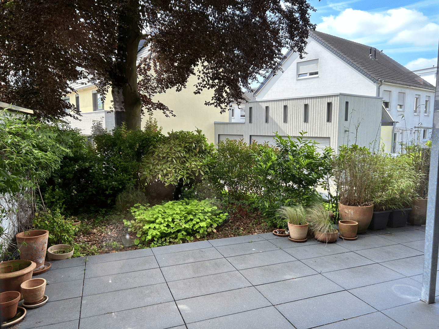 Schöne 3-Zimmer-Wohnung mit Terrasse im Kölner Norden, 50737 Köln (Nippes Longerich Weidenpesch)
