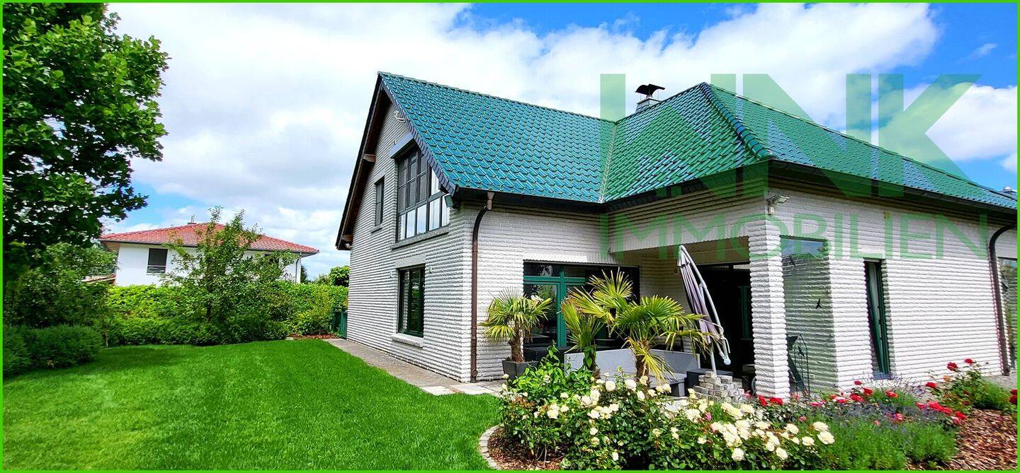 Luxusleben an der Nordsee –  Exklusives Premium-Anwesen in Dorum, 27639 Wurster Nordseeküste