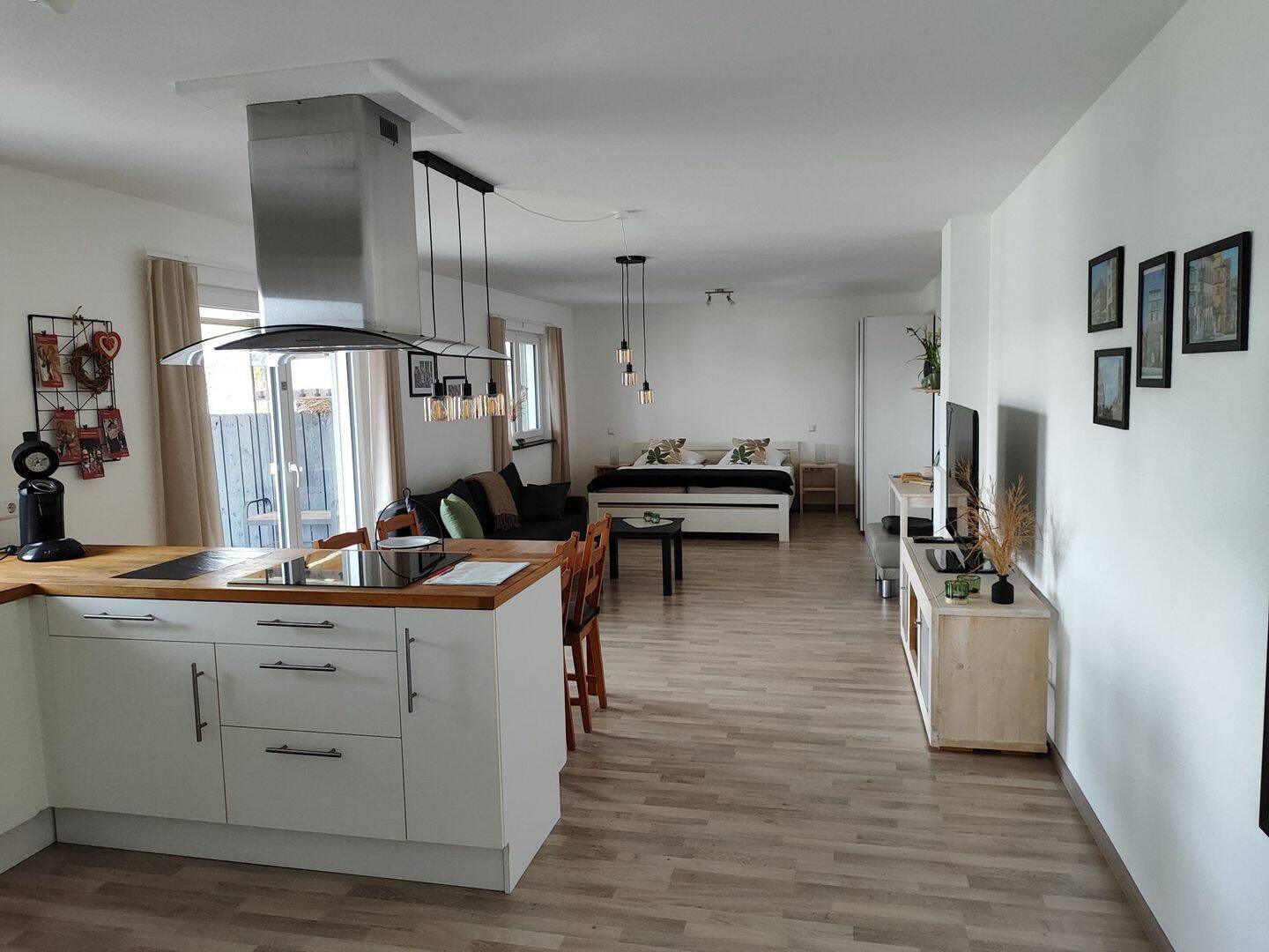 Wohnen auf Zeit in Rottweil: Auf der Suche nach einer möblierten Wohnung?, 78628 Rottweil