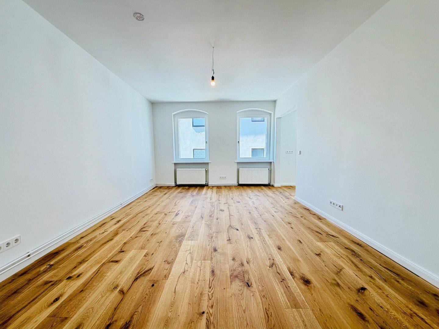 NEU: Bezugsfreie und vollständig sanierte 2-ZKB Wohnung in Berlin-Mitte/Wedding | provisionsfrei, 13347 Berlin (Mitte Gesundbrunnen Wedding)