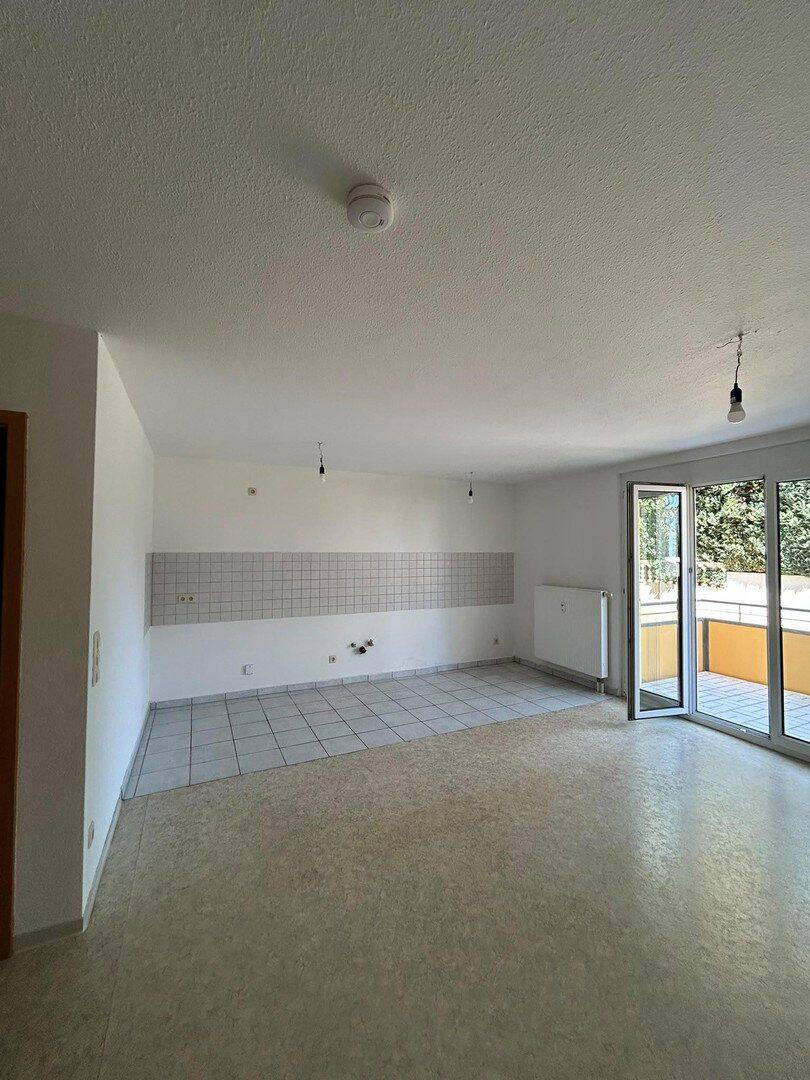 Attraktive 2-Zimmer-Wohnung mit großzügigem Wohnkonzept, 75015 Bretten