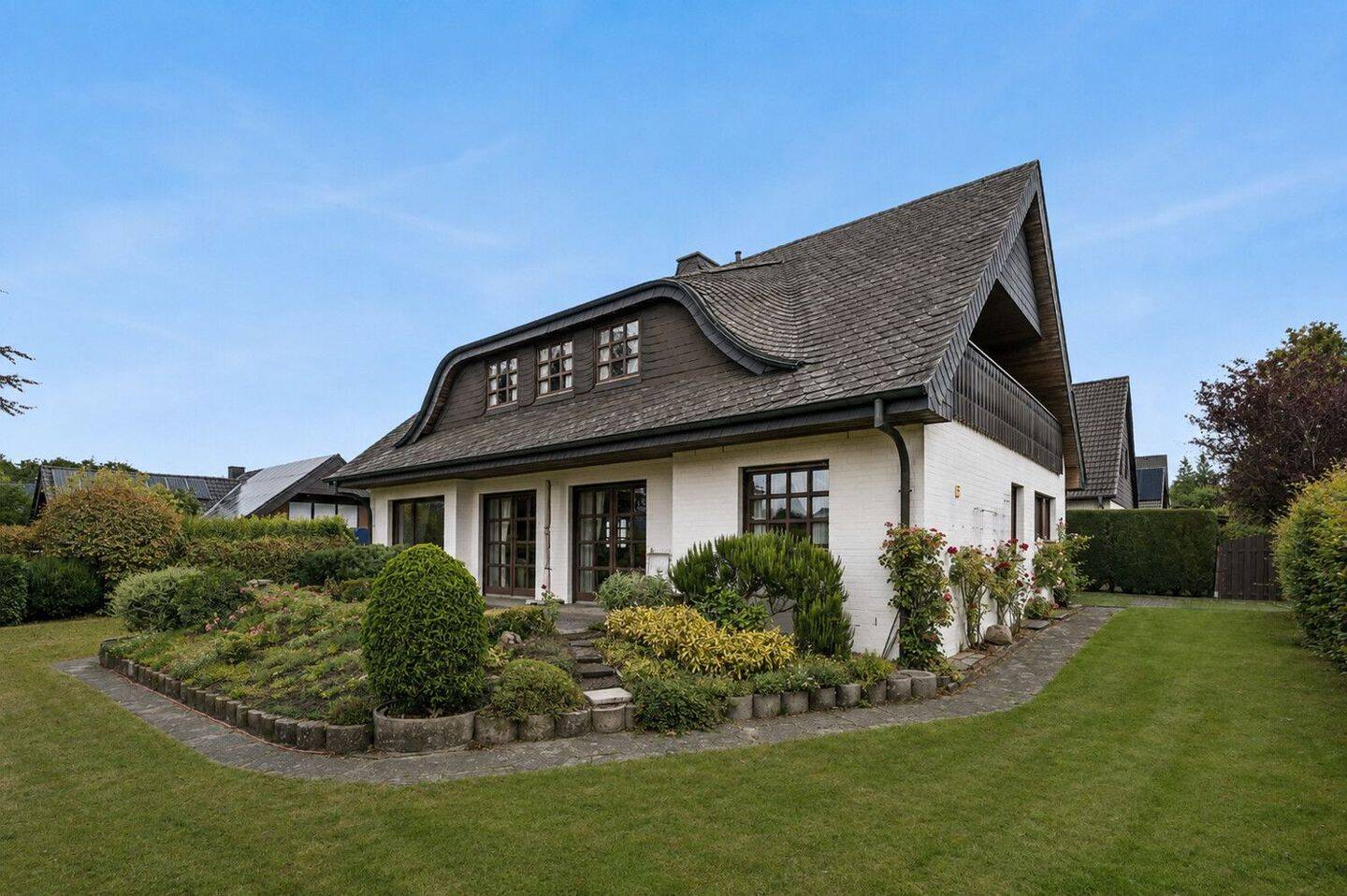 Ein Zuhause mit besonderem Wohngefühl, 48429 Rheine