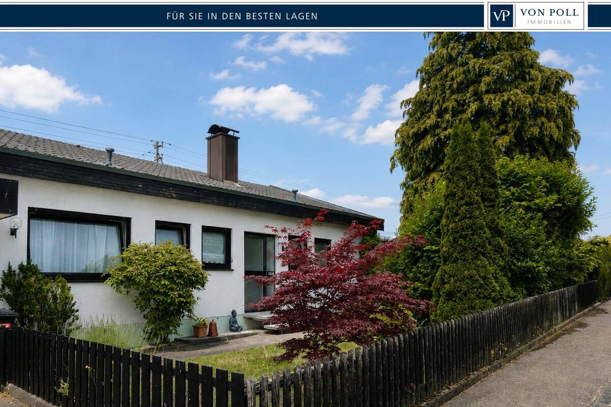 Familienhaus mit Wintergarten, Werkstatt und liebevollem Garten, 89428 Syrgenstein
