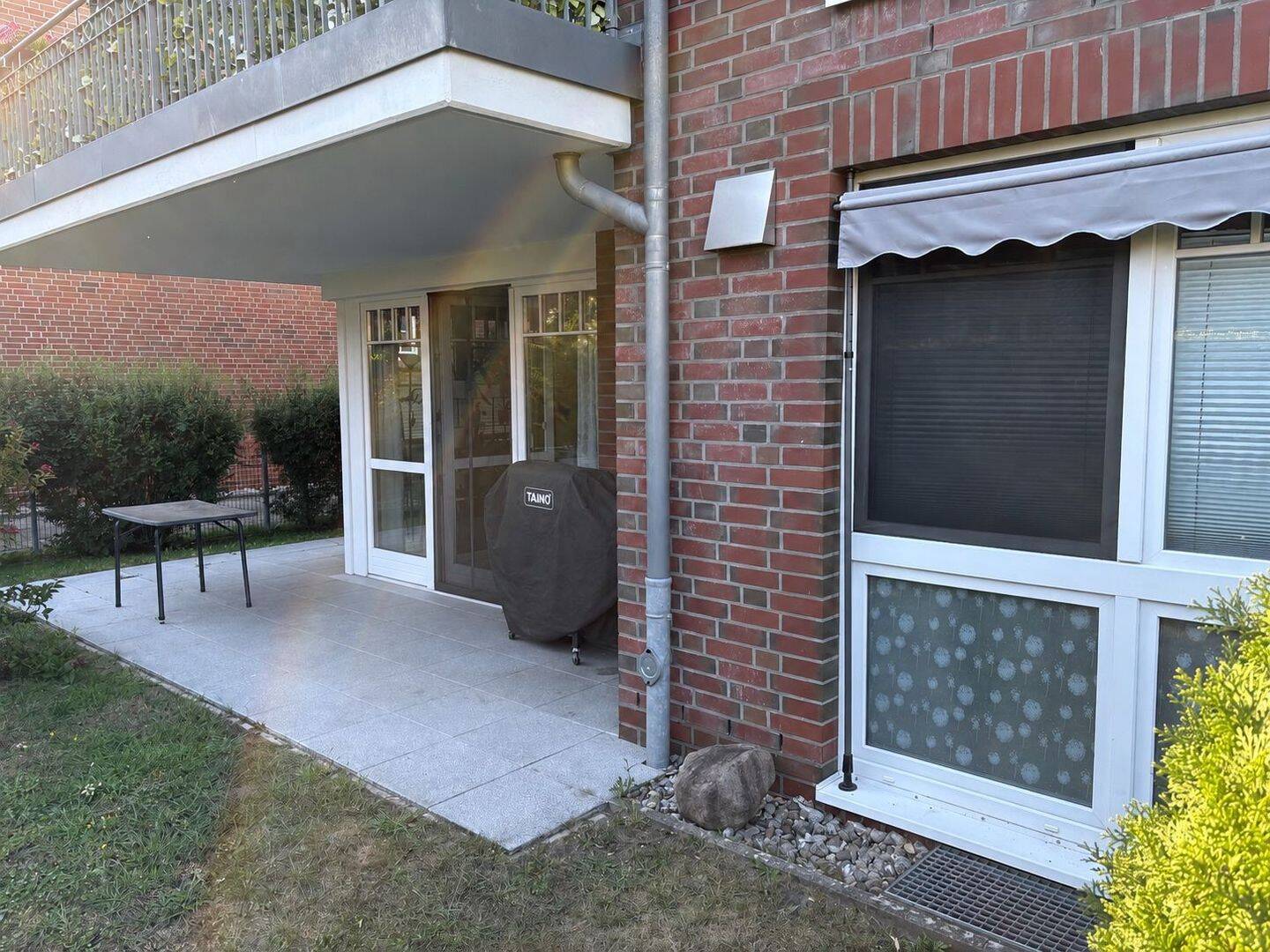 Nachmieter gesucht – Gepflegte und moderne Erdgeschosswohnung in Rahlstedt – Befristet auf 3 Jahre., 22149 Hamburg (Wandsbek Rahlstedt Tonndorf)