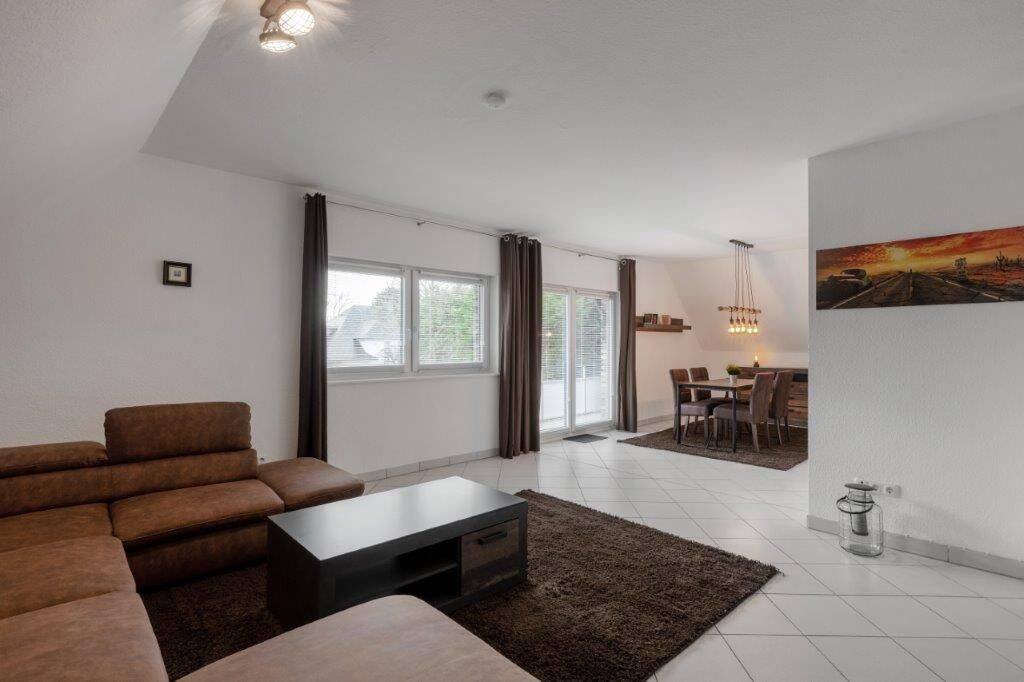 Begehrte Lage im Grünen – Premium-Wohnung zum Wohlfühlen!, 50933 Köln (Lindenthal Braunsfeld Müngersdorf)