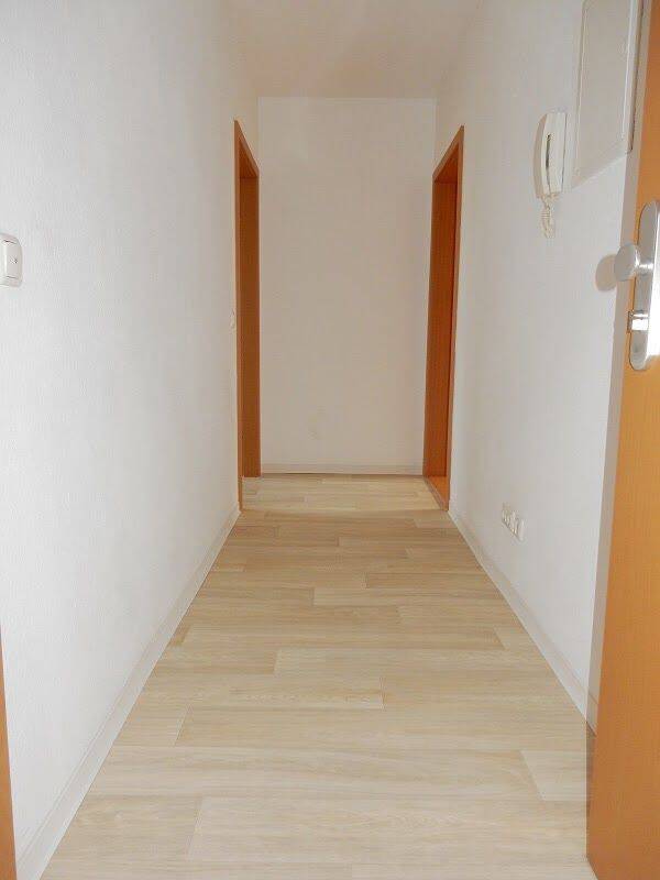 Helle 2-Zimmer-Wohnung mit Gartenidylle hinter dem Haus, 2991 Lauta