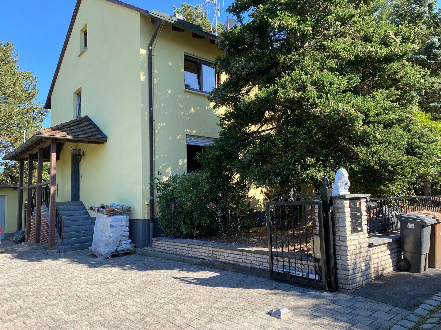 Mietwohnung, 3 Zimmer, 100 m², in Cadolzburg, 90556 Cadolzburg