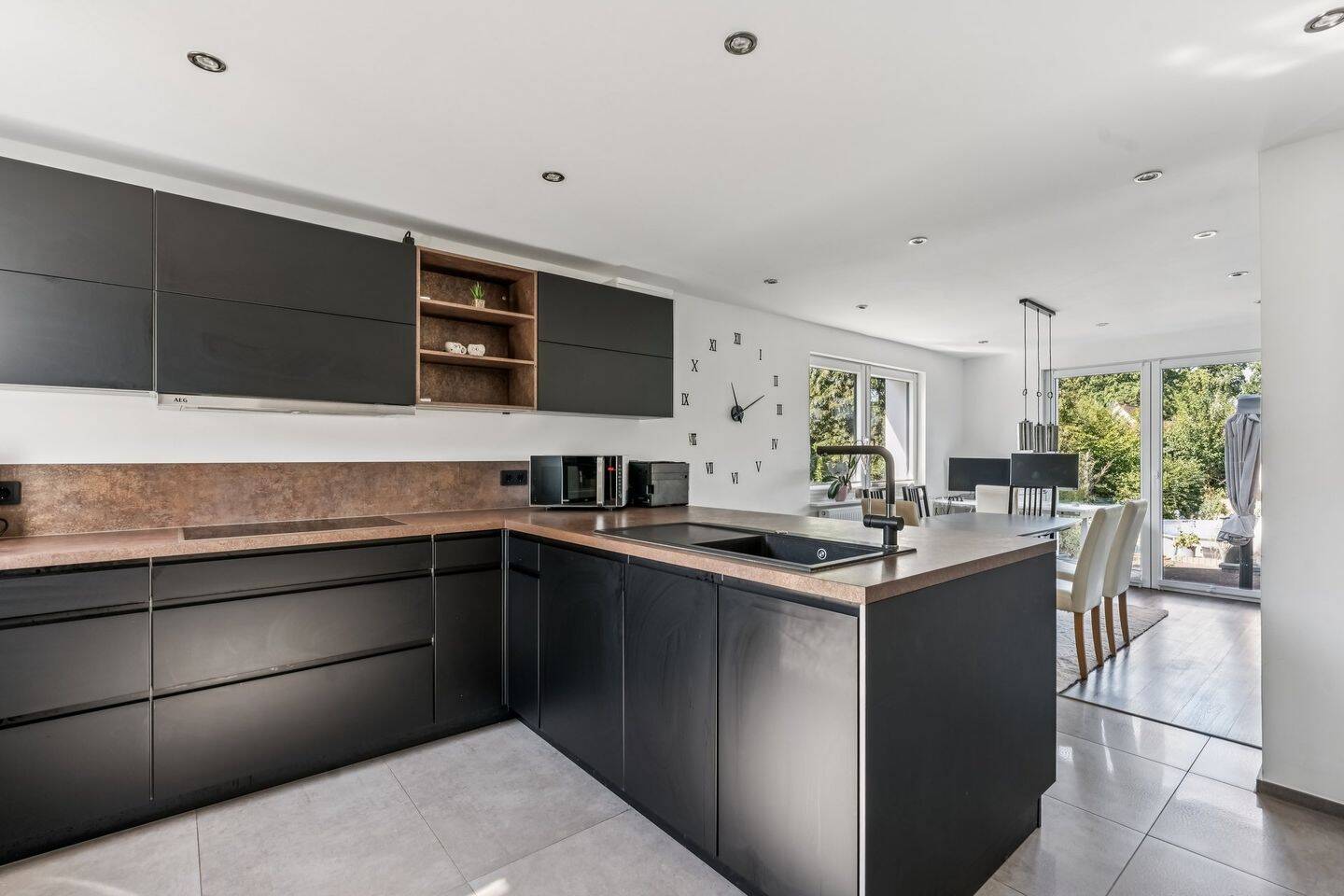 Modernisiertes Einfamilienhaus in Westercelle – einziehen und wohlfühlen, 29227 Celle