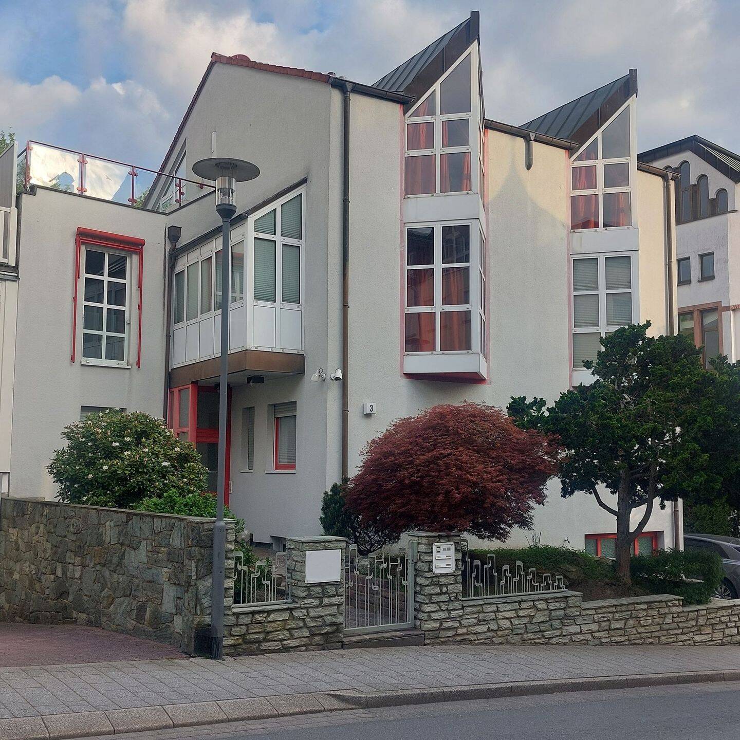 Zwischen Victoriapark und Innenstadt – provisionsfrei, von privat, 61476 Kronberg im Taunus